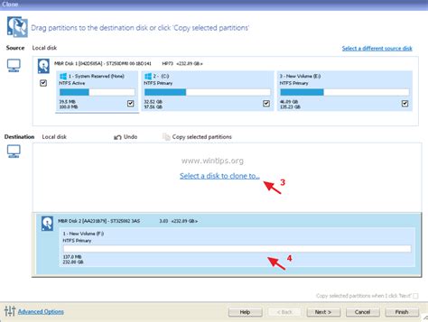 macrium reflect can't boot from clone|macrium reflect free clone disk.